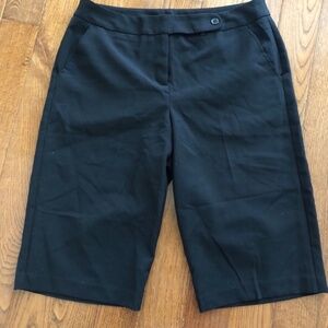 Worthington Modern Fit 8 Bermuda shorts